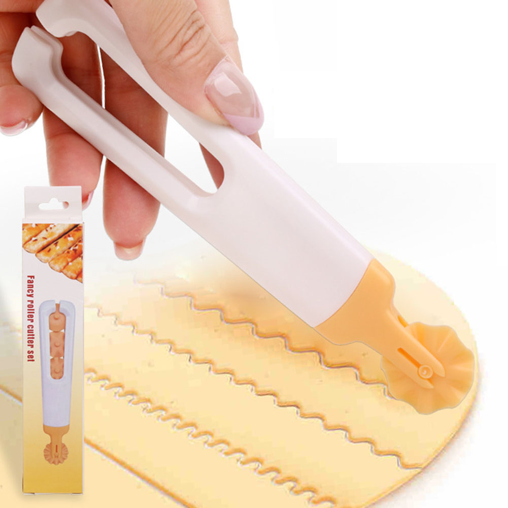 Plastic Dough Divider Baking T - Kitchen Roller Baking review and price
