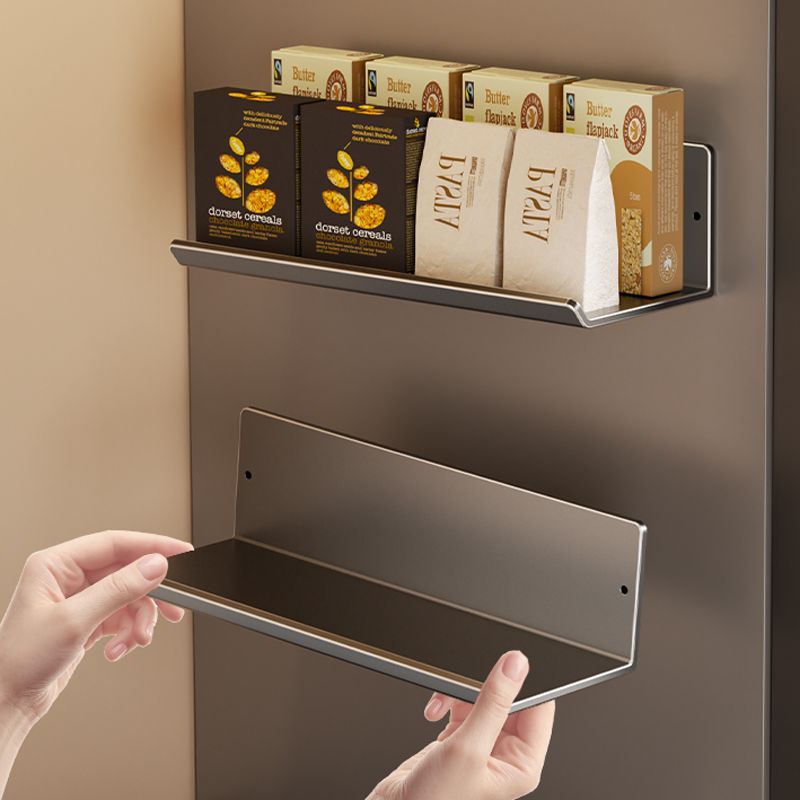 Punch-free Magnetic Fridge Sid - Kitchen Uncle review and price