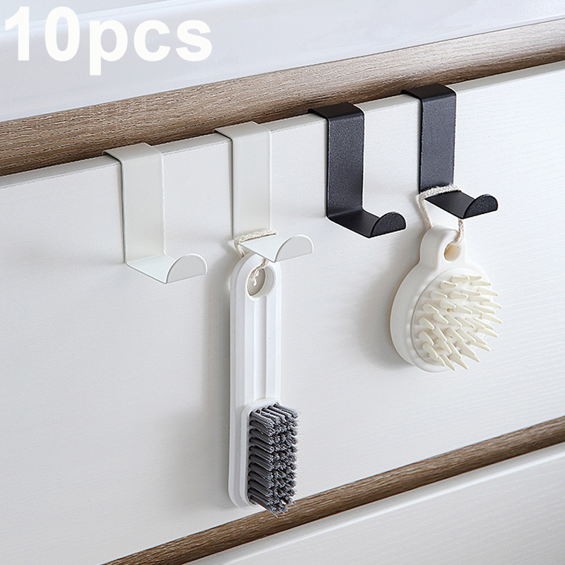 Z-Shaped Bathroom Cabinet Door - Kitchen Uncle review and price