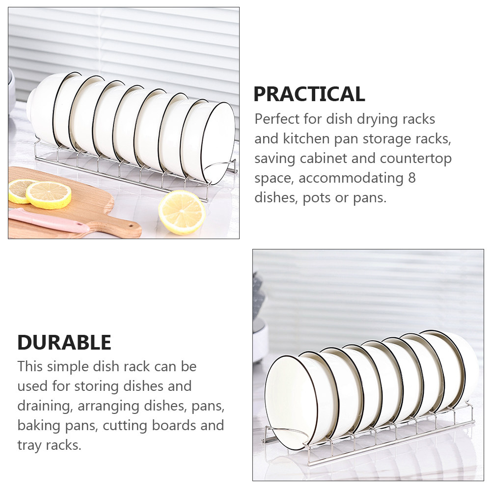 Stainless Steel Kitchen Bowl R - Kitchen Baking Rack review and price