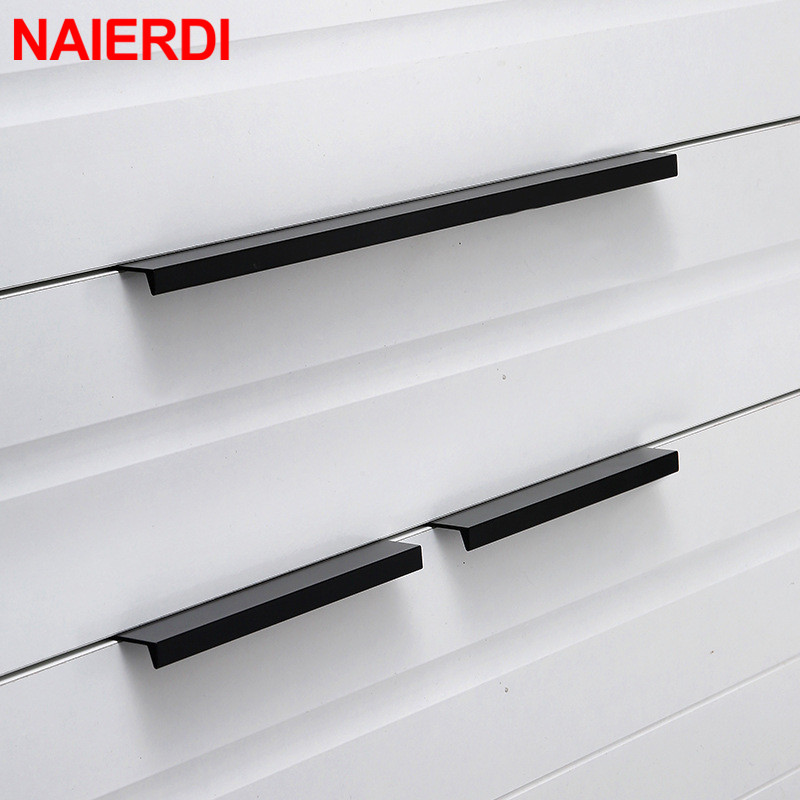 NAIERDI Gold Black Hidden Cabi - Kitchen Uncle review and price