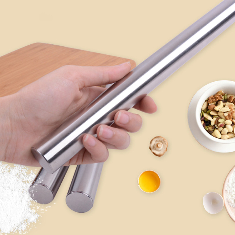 20/25/30cm Stainless Steel Non - Kitchen Roller Baking review and price