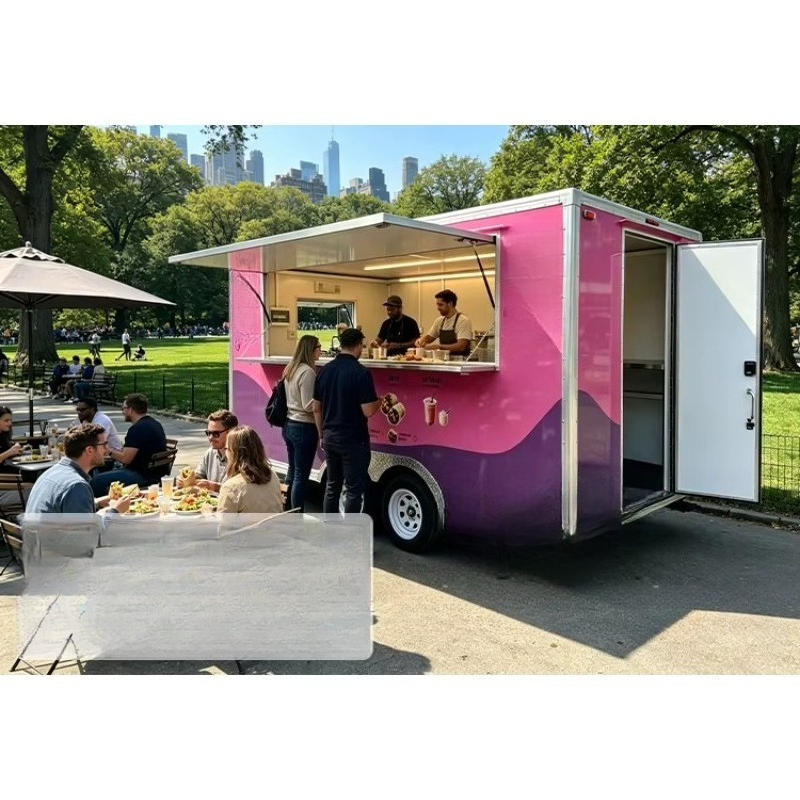 Hot Sales Mobile Food Cart Tac - Kitchen Baking Cart review and price