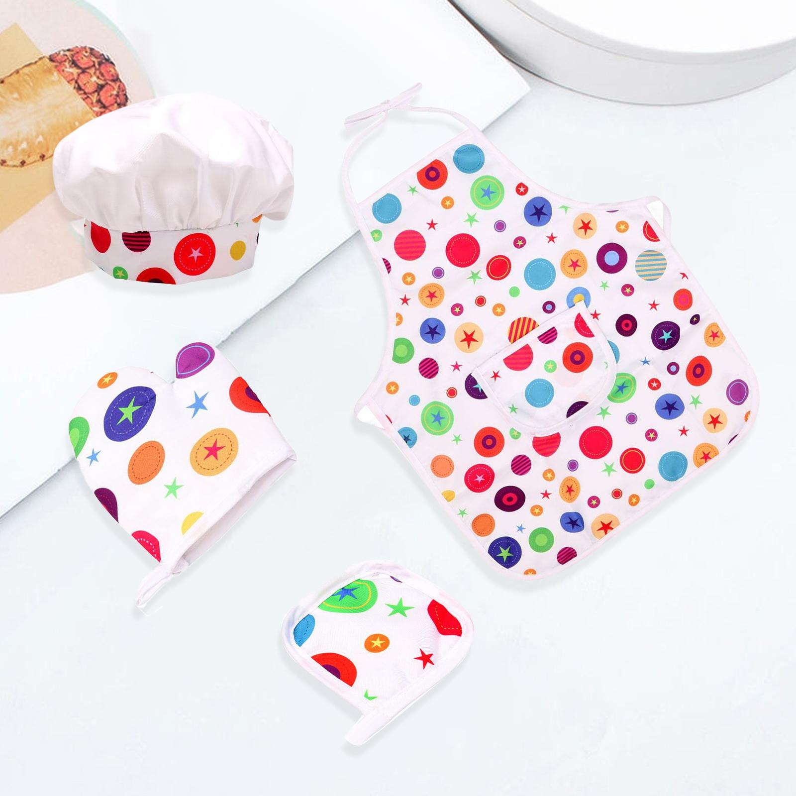 Cute Kids Cooking Baking Chef  - Kitchen Kids Baking Set review and price