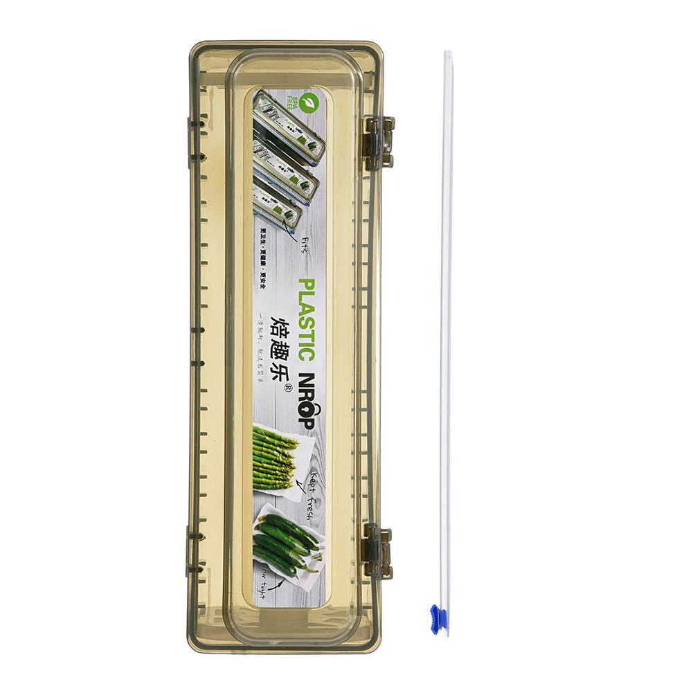 Plastic Wrap Dispenser Cling F - Kitchen Uncle review and price