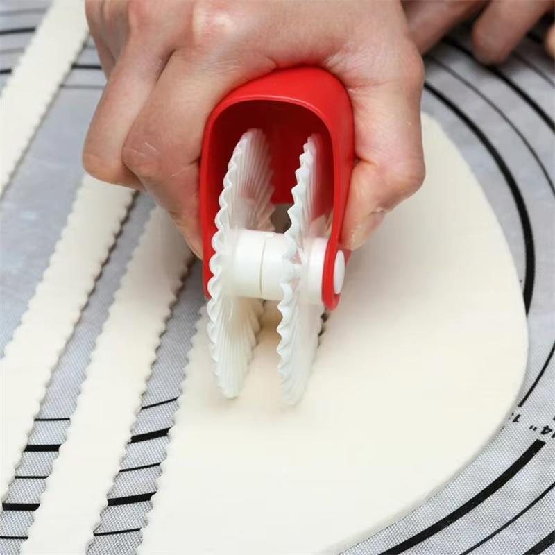 Kitchen Pizza Pastry Lattice C - Kitchen Roller Baking review and price