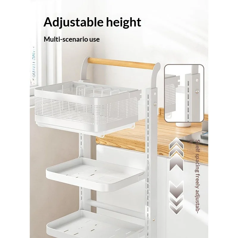 Kitchen Cart Rolling Kitchen I - Kitchen Uncle review and price