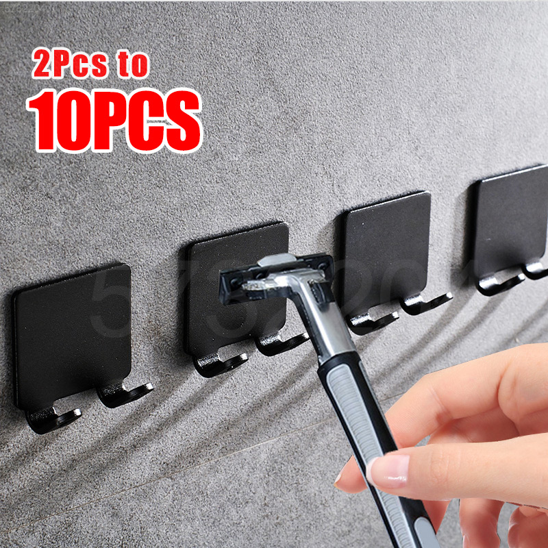 Shaving Razor Holder Multi-Fun - Kitchen Uncle review and price